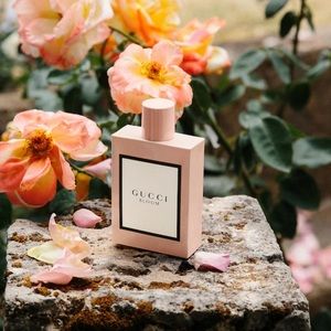NEW Gucci Bloom Eau de Parfum For Her